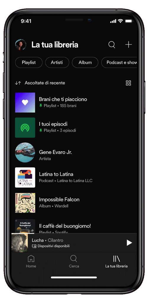 mobile